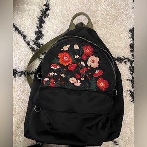 American Eagle embroidered backpacks
